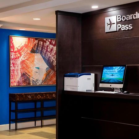 Courtyard By Marriott Fort Lauderdale Coral Springs Ngoại thất bức ảnh