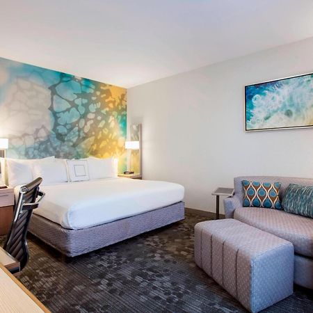 Courtyard By Marriott Fort Lauderdale Coral Springs Ngoại thất bức ảnh