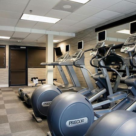 Courtyard By Marriott Fort Lauderdale Coral Springs Ngoại thất bức ảnh