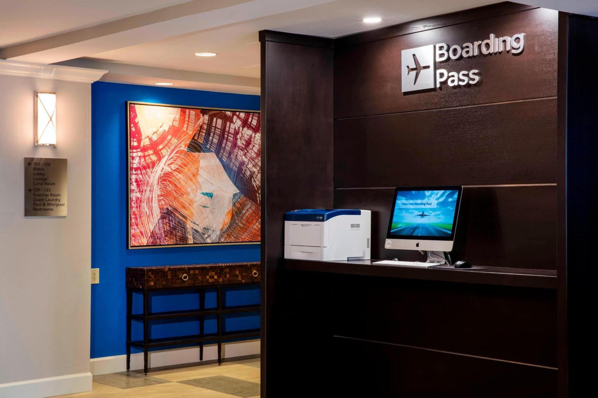 Courtyard By Marriott Fort Lauderdale Coral Springs Ngoại thất bức ảnh