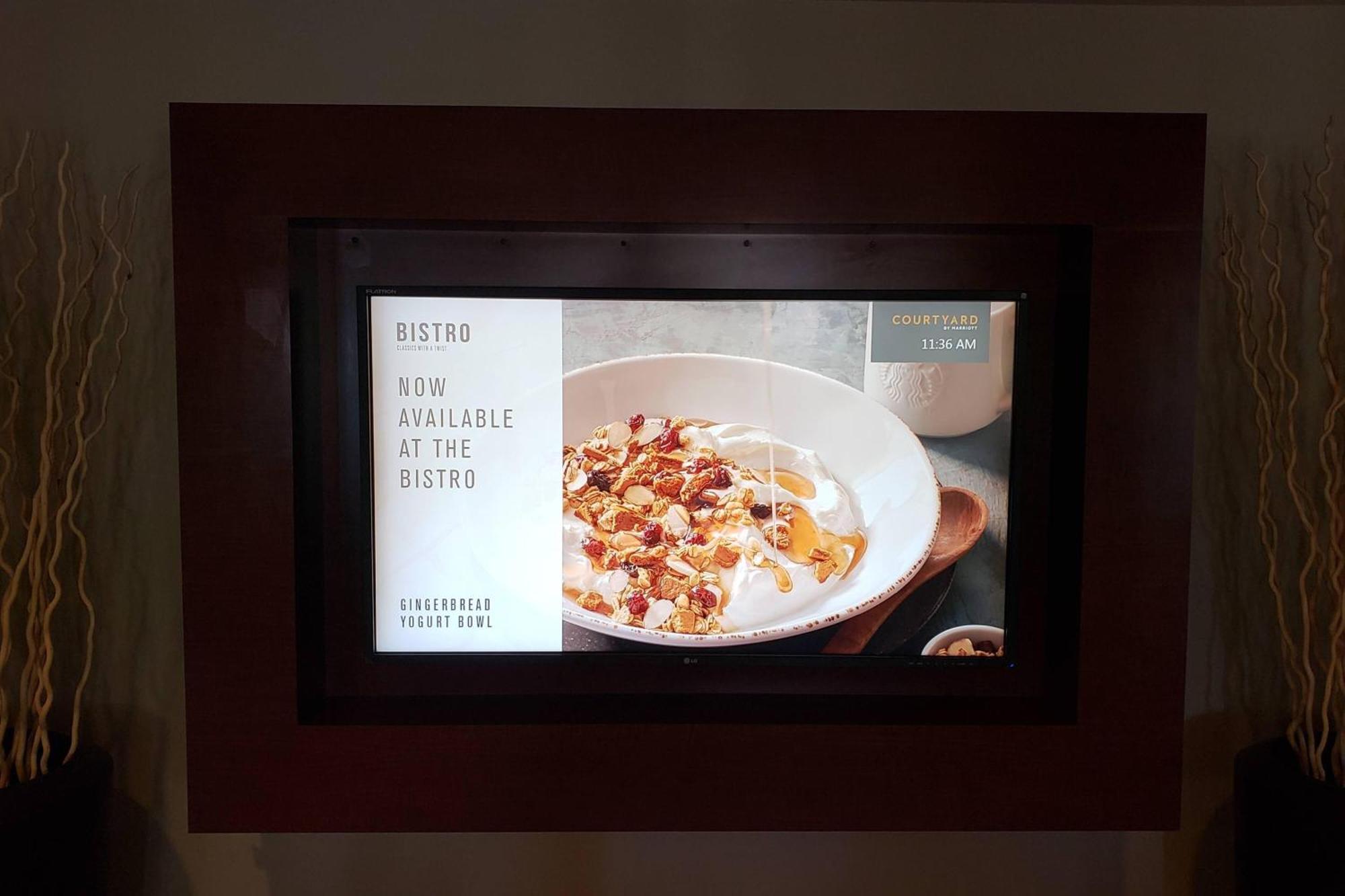 Courtyard By Marriott Fort Lauderdale Coral Springs Ngoại thất bức ảnh