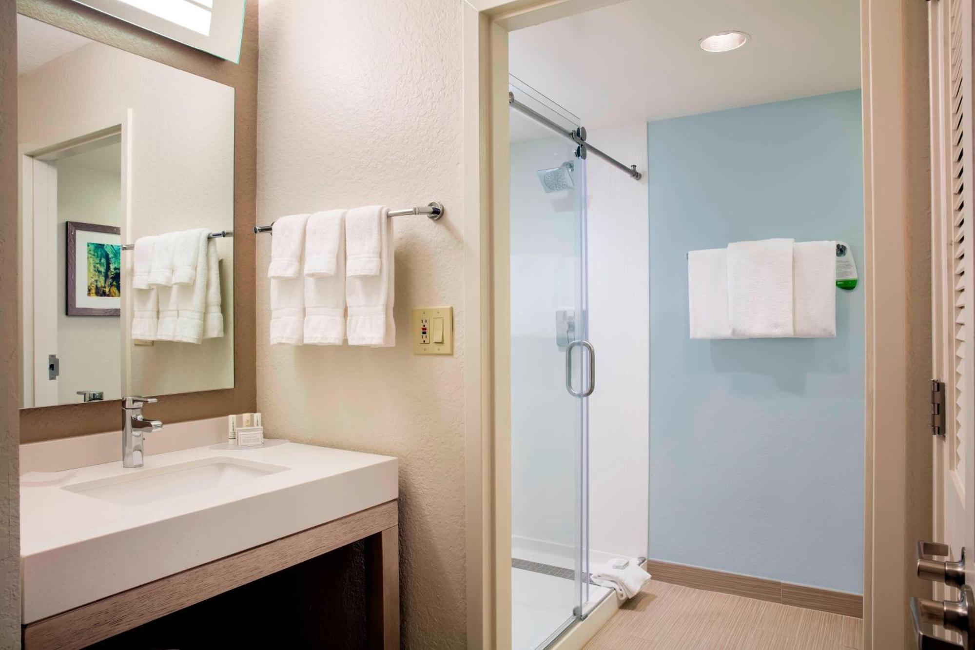 Courtyard By Marriott Fort Lauderdale Coral Springs Ngoại thất bức ảnh