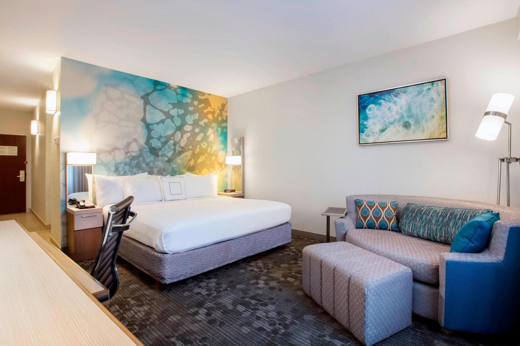 Courtyard By Marriott Fort Lauderdale Coral Springs Ngoại thất bức ảnh