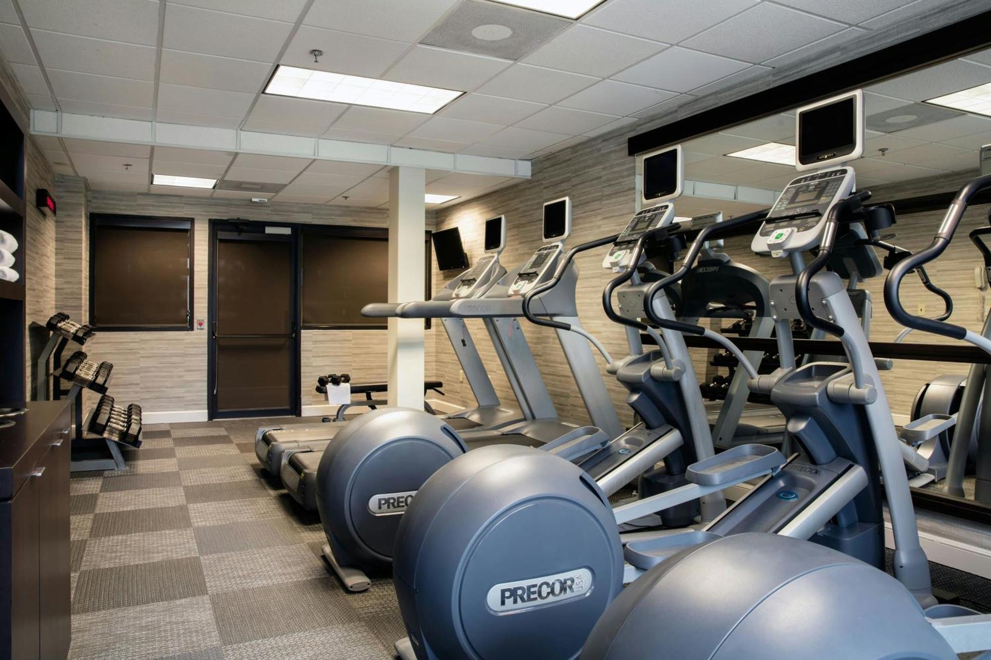 Courtyard By Marriott Fort Lauderdale Coral Springs Ngoại thất bức ảnh