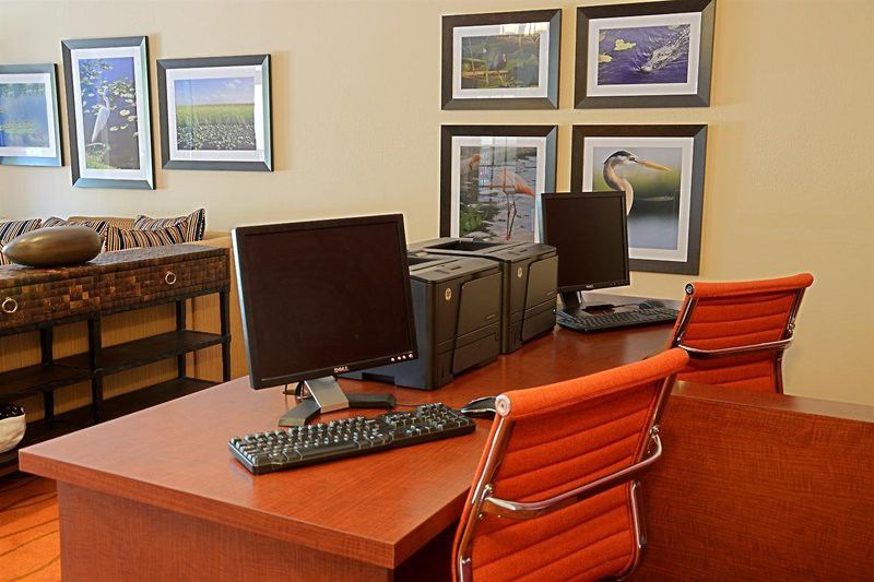 Courtyard By Marriott Fort Lauderdale Coral Springs Ngoại thất bức ảnh