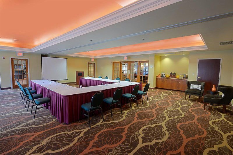 Courtyard By Marriott Fort Lauderdale Coral Springs Ngoại thất bức ảnh