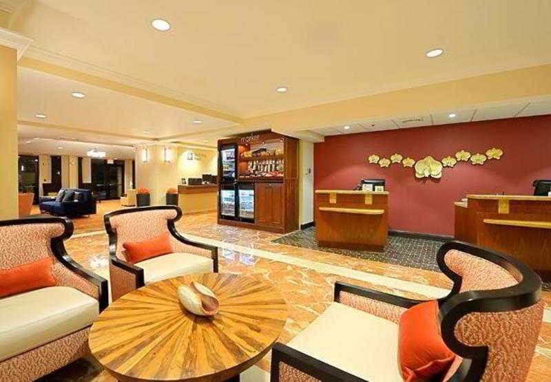 Courtyard By Marriott Fort Lauderdale Coral Springs Ngoại thất bức ảnh