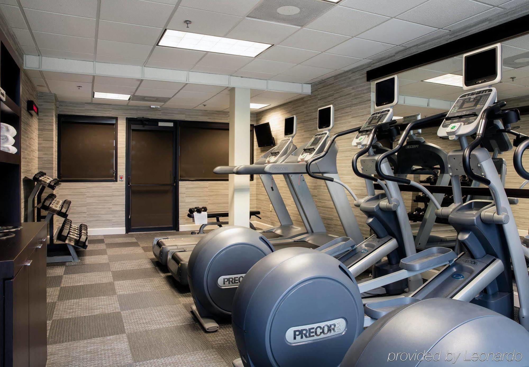 Courtyard By Marriott Fort Lauderdale Coral Springs Ngoại thất bức ảnh