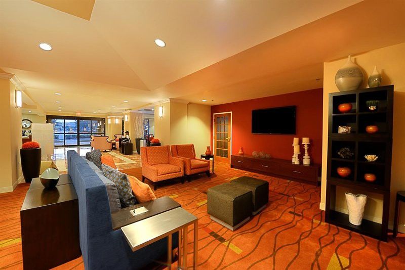 Courtyard By Marriott Fort Lauderdale Coral Springs Ngoại thất bức ảnh