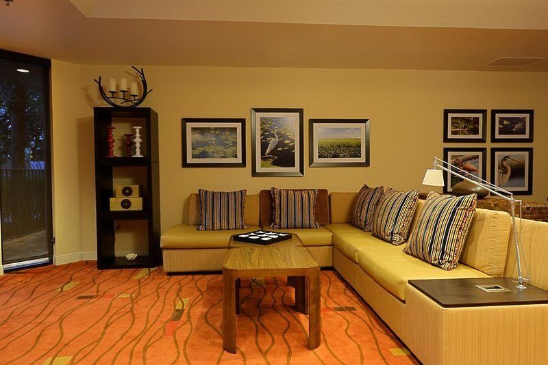 Courtyard By Marriott Fort Lauderdale Coral Springs Ngoại thất bức ảnh