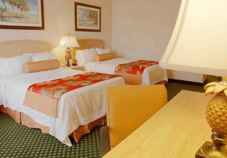 Courtyard By Marriott Fort Lauderdale Coral Springs Ngoại thất bức ảnh