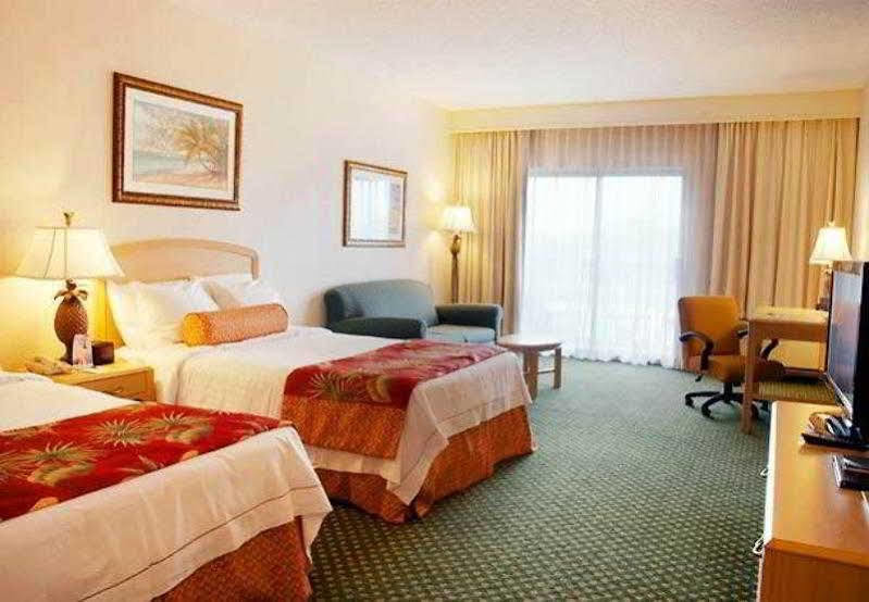 Courtyard By Marriott Fort Lauderdale Coral Springs Ngoại thất bức ảnh