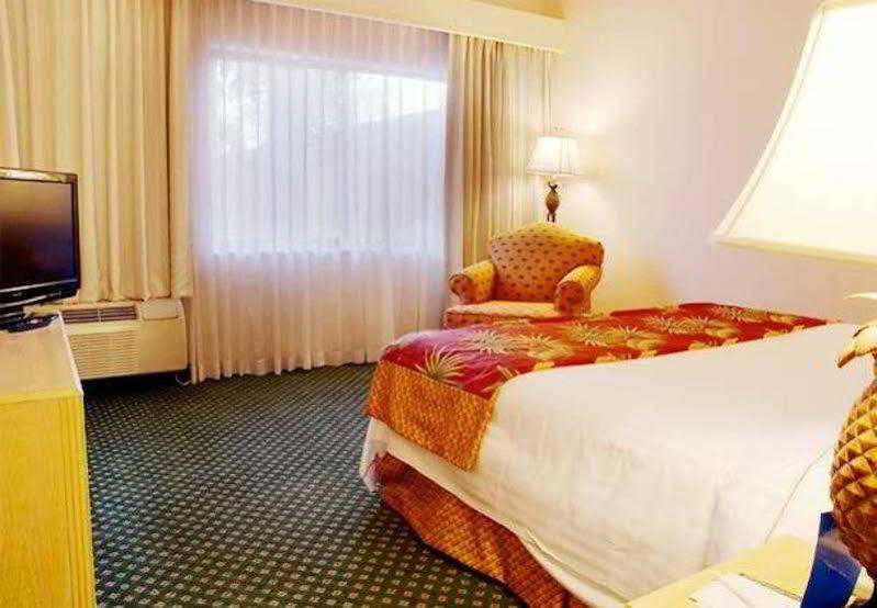 Courtyard By Marriott Fort Lauderdale Coral Springs Ngoại thất bức ảnh