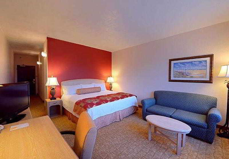 Courtyard By Marriott Fort Lauderdale Coral Springs Ngoại thất bức ảnh