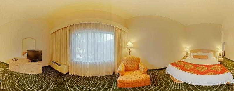 Courtyard By Marriott Fort Lauderdale Coral Springs Ngoại thất bức ảnh